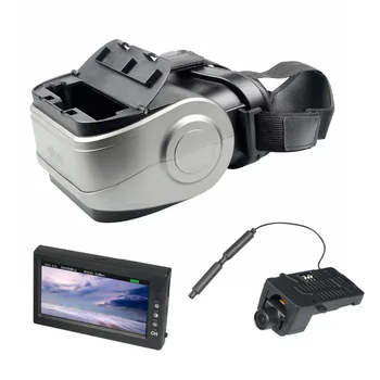 

MJX B3 B6 B8 RC Helicopter Spare Parts C5020 / C5830 Camera D43 LCD Screen G3 Goggles 5.8G FPV Real-time Image Transmission