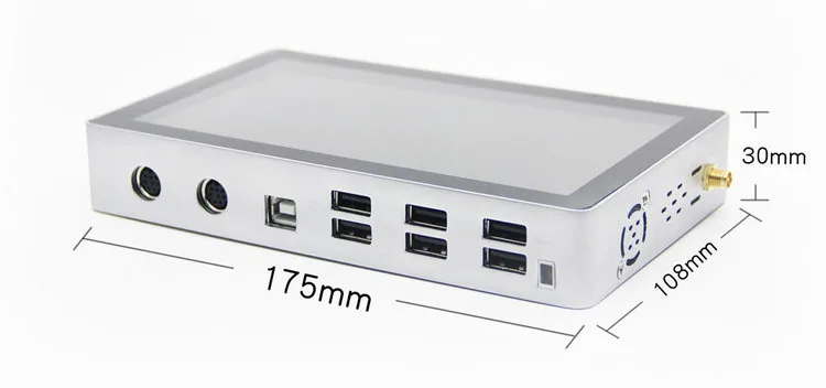 7