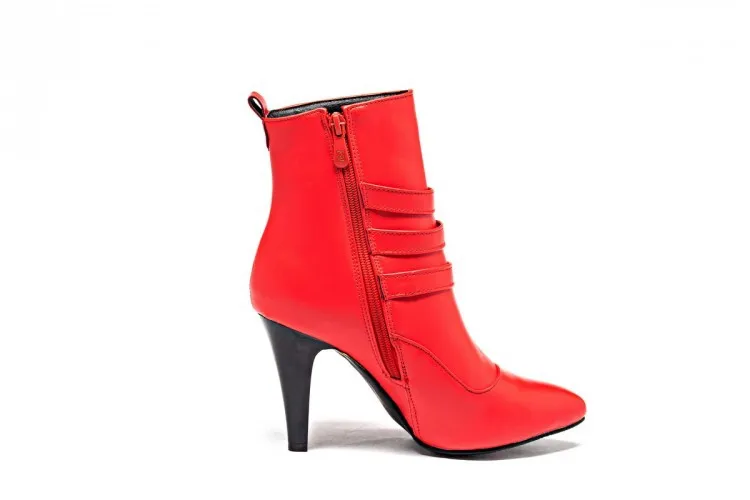 Женские Летние Стильные облегающие высокие ботинки botas masculina zapatos botines mujer chaussure femme