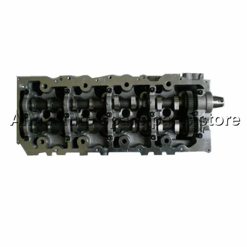 1KD Complete Cylinder Head 11101-30080_2