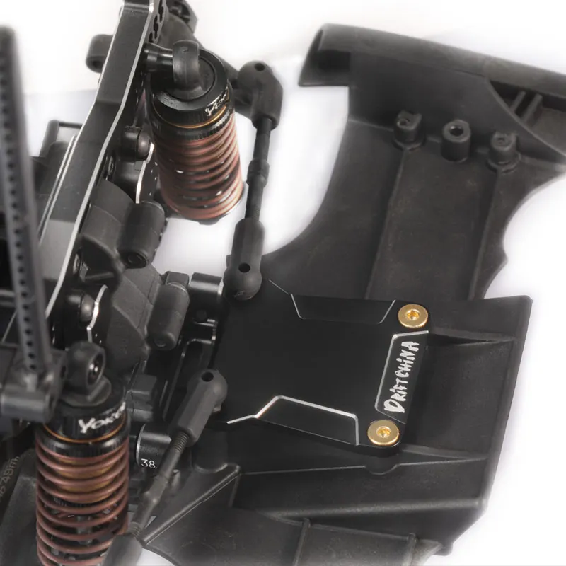 DC RC автомобиль серии Yd2 Универсальный задний счетчик весовой блок 11 8g ESC
