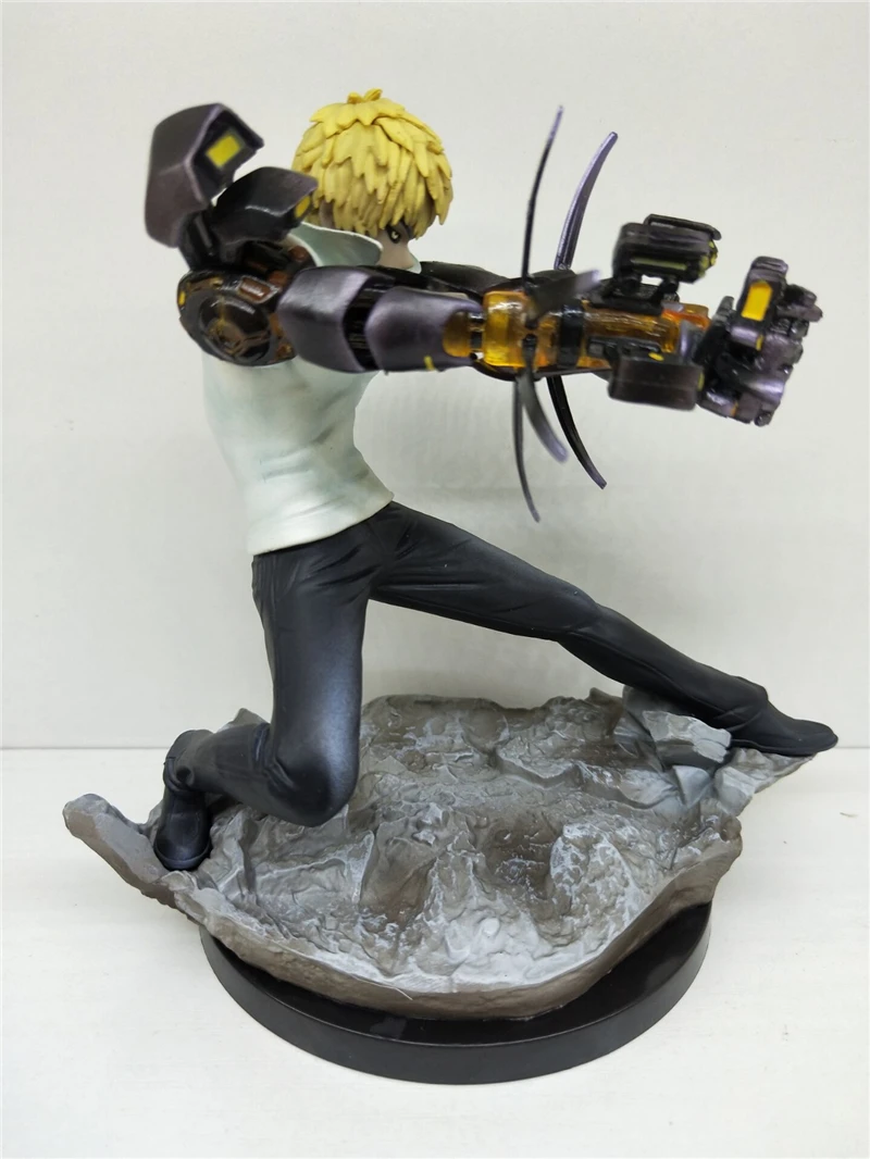 ONE PUNCH MAN (6)