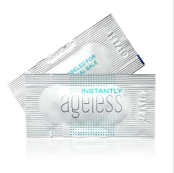 instantly ageless cream