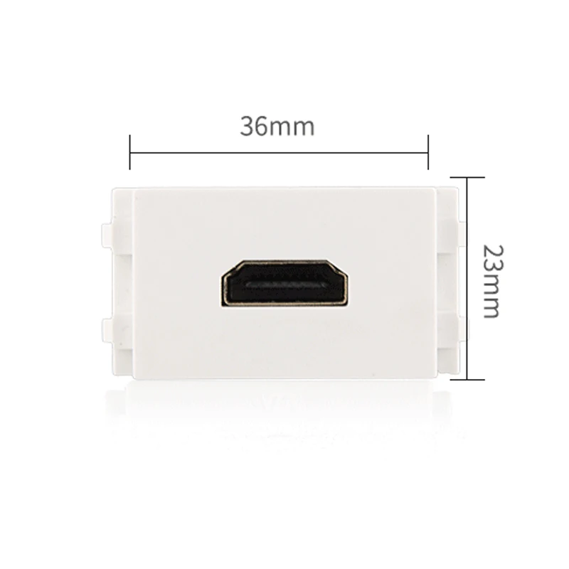 90 Degree HDMI slot pic 10A