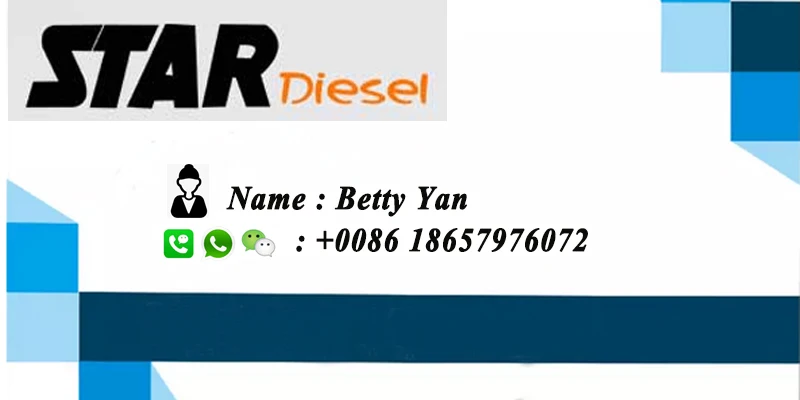 0445110059 Injector Generator Manufacturer Common Rail injection 0 445 110 059 Diesel oil injectors 0445 110 059 Sprayer