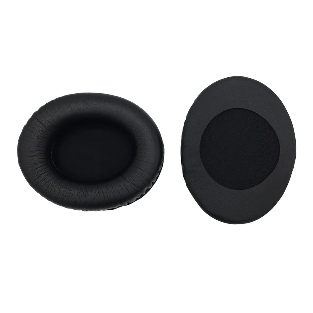 1 Pair of Ear Pads Cushion Cover Earpads Replacement Cups for Fidelio L1 L2 Sleeve Headset Earphone