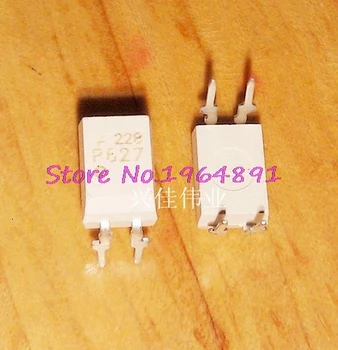 

10pcs/lot TLP627-1 DIP-4 TLP627 DIP original In Stock