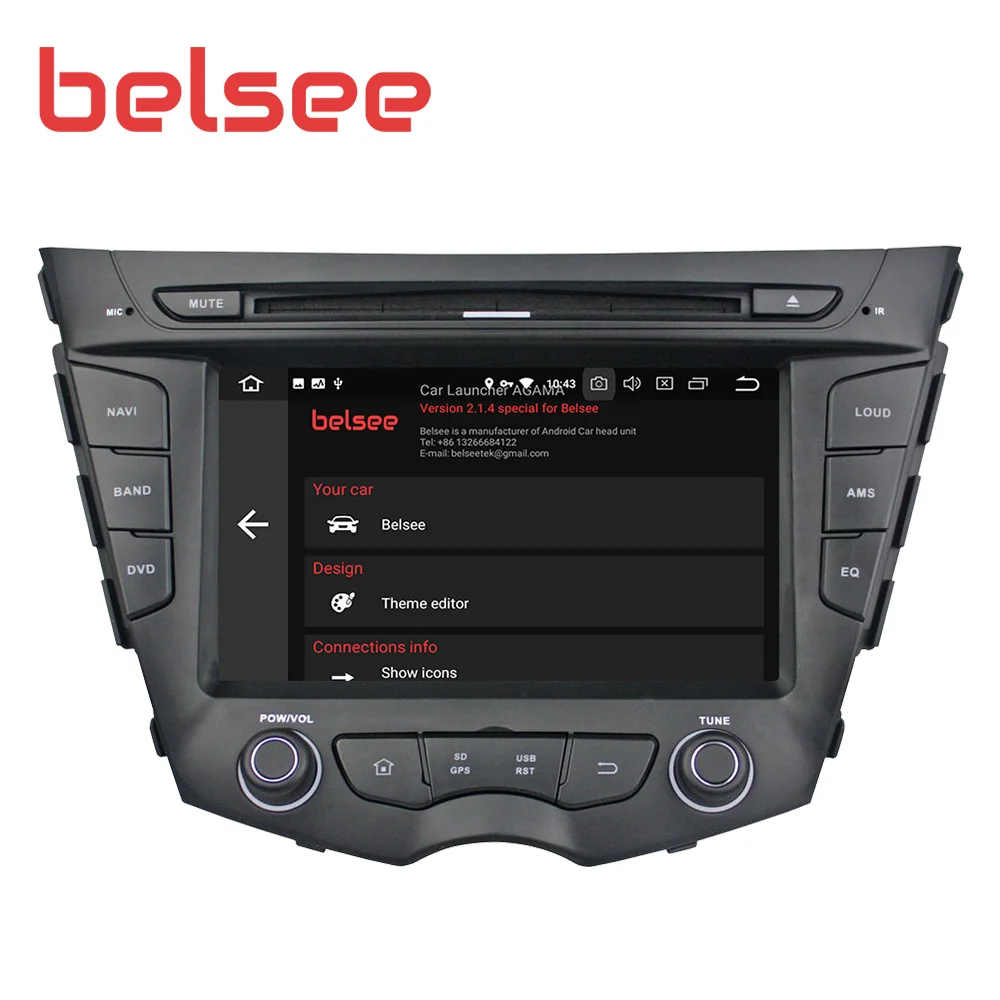 Top Belsee Aftermarket Android 9.0 Car Stereo Radio for Hyundai Veloster 4GB 64GB 8 Core GPS Navigation DVD Player Autoradio 2 Din 2 Top Belsee Aftermarket Android 9.0 Car Stereo Radio for Hyundai Veloster 4GB 64GB 8 Core GPS Navigation DVD Player Autoradio 2 Din 2