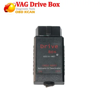 

New Arrivaldrive Box 2012 Immo Drive Box OBD2 Immo EDC15 (Diesel) and ME7 (Patrol) Diagnostic Interface factory price