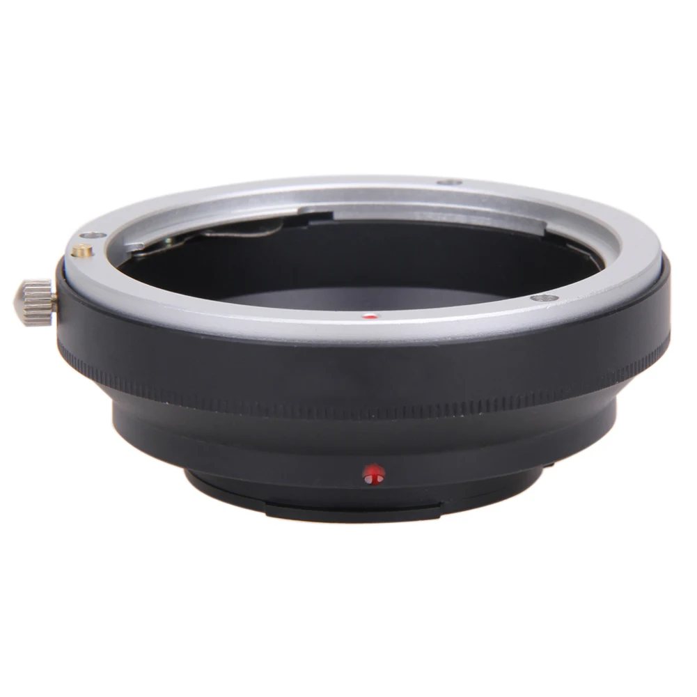 

1pcs EOS-NX Lens Adapter Ring For Canon EOS EF EF-s Lens to For Samsung NX Mount camera NX5, NX10, NX11, NX20, NX200, NX1000