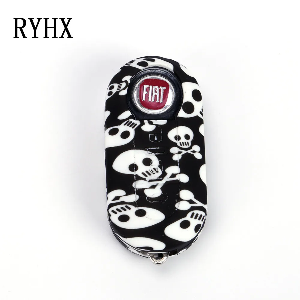 Fiat key cover24