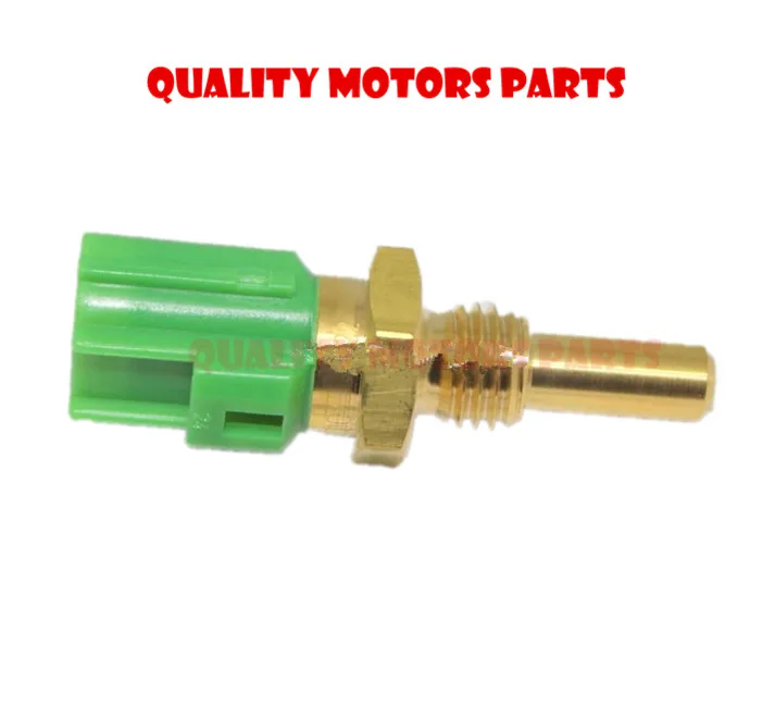 Camry Corolla 4Runner Pickup Water Temperature sensor for Toyota