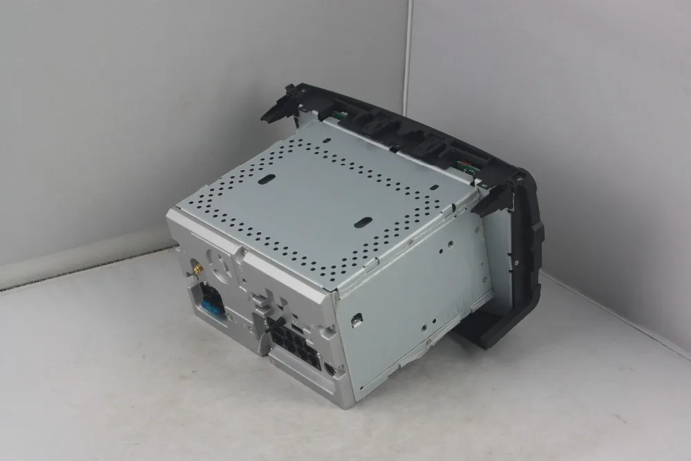 Flash Deal 2 din 7" Android 8.0 Car Radio DVD GPS Stereo Multimedia for Toyota RAV4 2006-2012 4GB RAM Bluetooth WIFI USB DVR Mirror-link 11