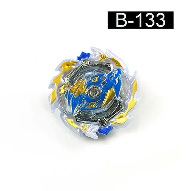 Топовые пусковые машины Beyblade burst Toys B-142 B143 B00Bables Fafnir металлическая волчок Bey Blade Blades игрушка bayblade bay blade - Цвет: 133