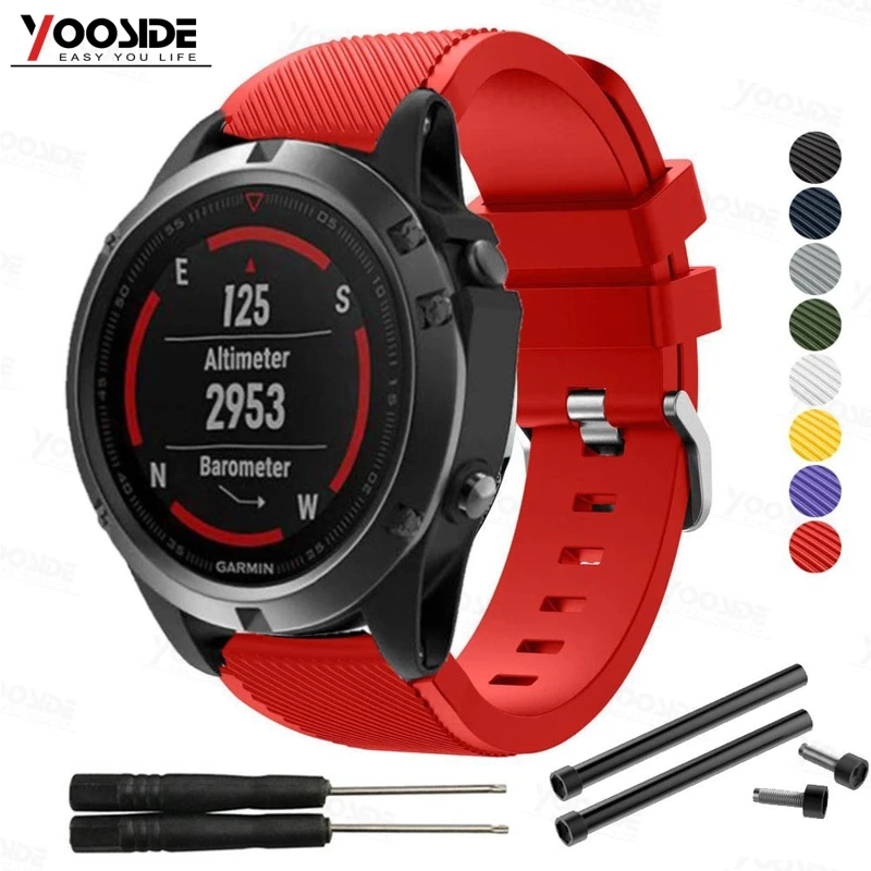 garmin 935 watch strap