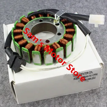 

YZF600 R6 99-00-01-02 Electric Motorcycle Magneto Stator Coil