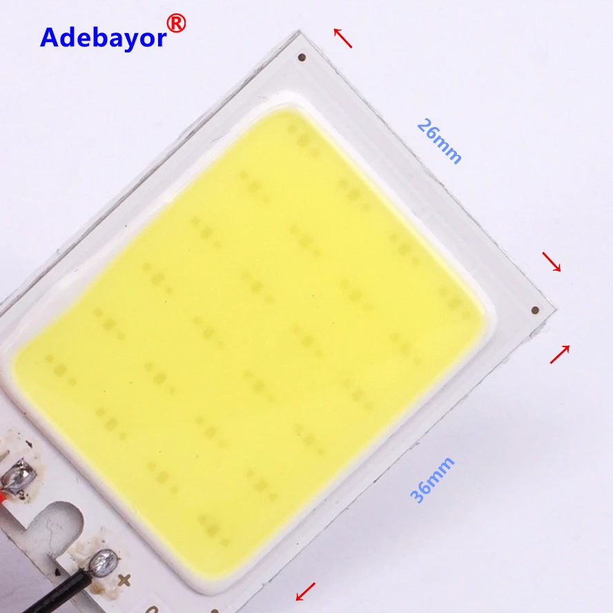 10 комплектов купол t10 194 w5w 24 SMD 4W COB светодиодный светильник для салона комнаты, автомобильный светильник, лампа белого цвета