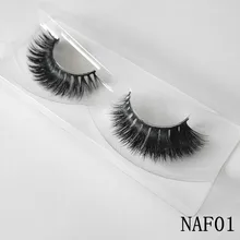 Ресницы натуральные Длинные Накладные ресницы ручной работы крест мягкие UPS 50 пара/лот ресницы Макияж 3d норковые ресницы поставщик