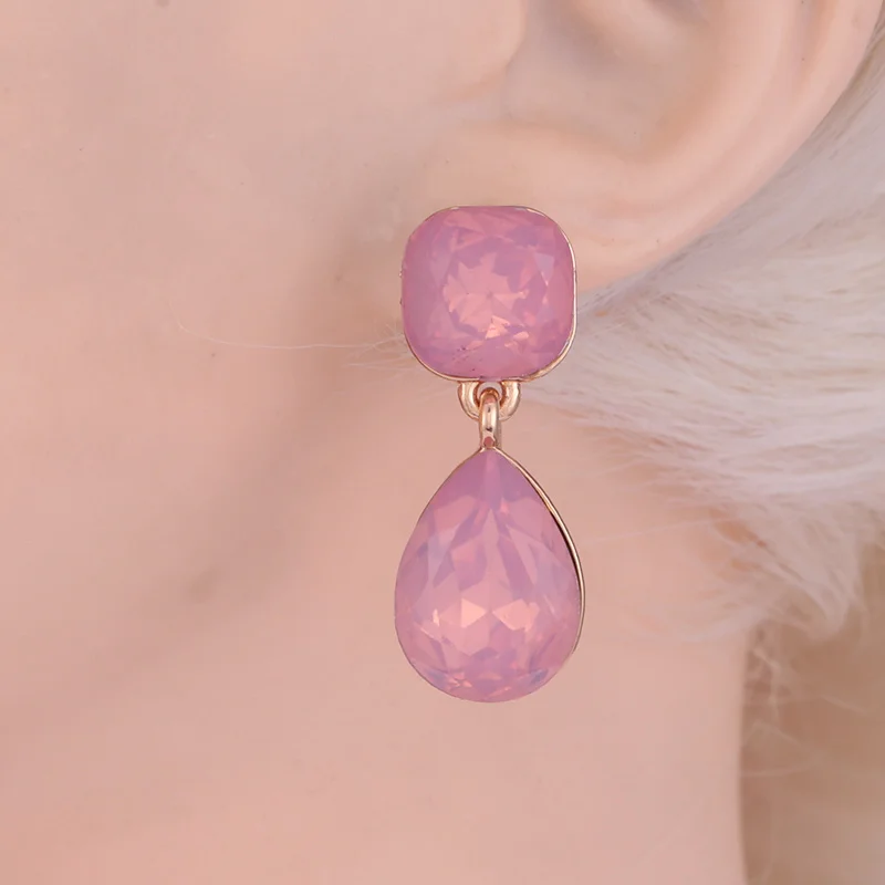 Oorbellen EArrubgs for woman pendients woman  (1)