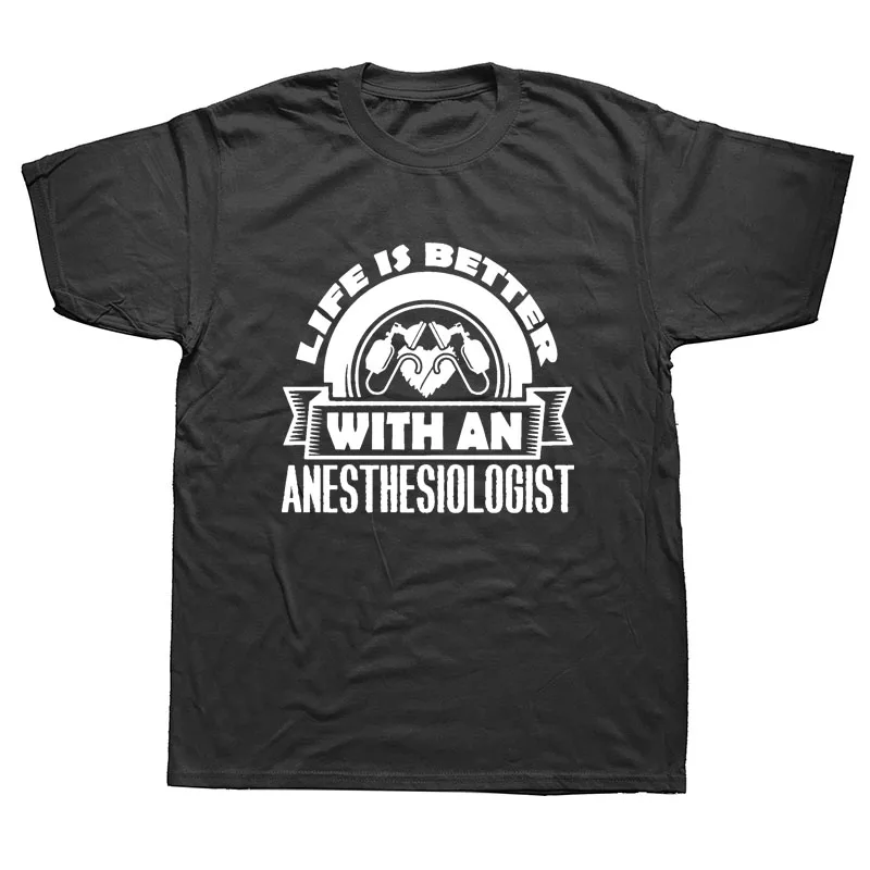 funny anesthesia shirts