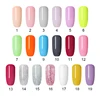 NICOLE DIARY-poudre pour ongles, système de trempage, sans lampe, trempage, séchage naturel, décoration des ongles ► Photo 2/6
