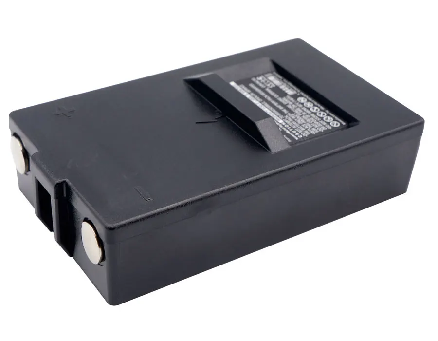 Cameron Sino 2000mAh аккумулятор 9836721 для Hiab 2055112 Combi drive 5000 Hi Drive 4000 DOH116A Dulevo combi ET|Цифровые