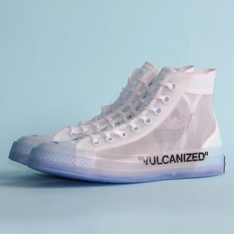 all star vintage sapatos novos homens e