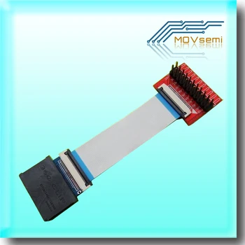 

Free shipping 32pin 32p 360 clip TSOP NAND Flash Chip hot sell