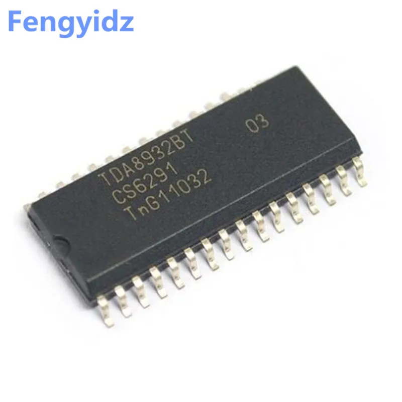 10pcs Tda8932bt Tda8932b Tda8932 - Integrated Circuits - AliExpress