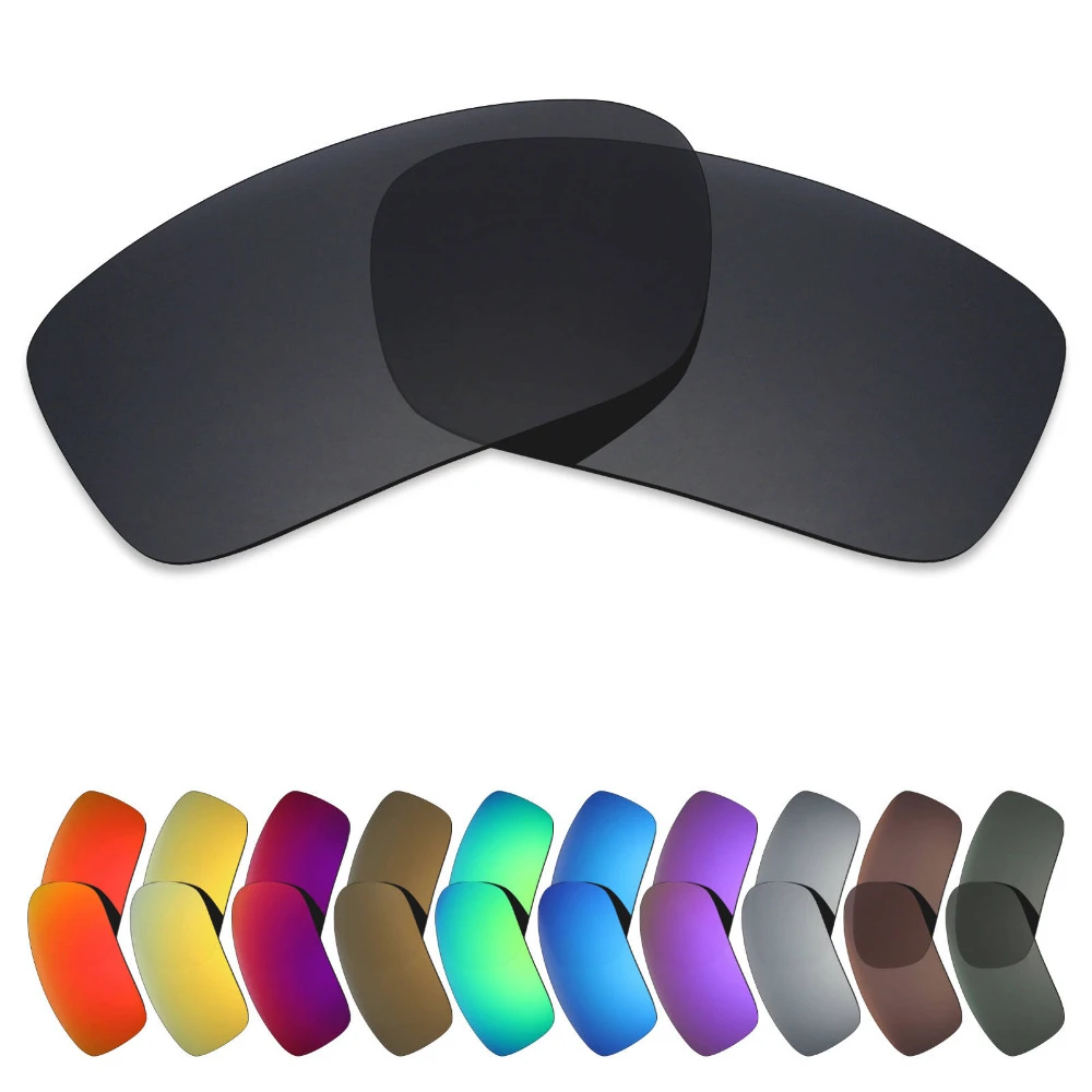 Mryok Polarized Replacement Lenses for 