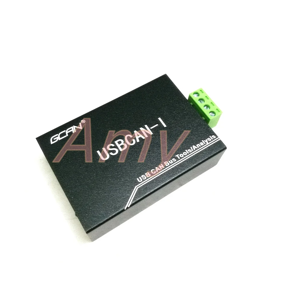 

CAN Bus Analyzer, J1939, USBCAN, USB, CAN card, can module,