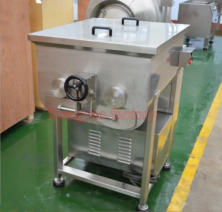 

RY-BX-300 large automatic feeding mixed machine 300L mixing machine for meat/ mixed the stuffing for the dumpling mixer