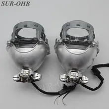 Have't AFS объектив 3,0 RX350 EU проектор биксеноновый дюймовый D4S Комплект ламп 300 H для LE-XUS ближнего и дальнего света ES350 пара ламп