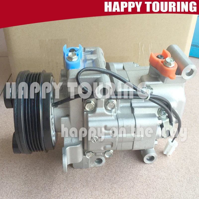 Buy For mazda air conditioning compressor for Mazda 3