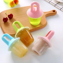 Комплект урашения в африканском стиле форма для льда в форме пепельницы мороженое воды льда леденца круглой формы лоток производитель PP аппарат для приготовления мороженого Форма кухонные инструменты