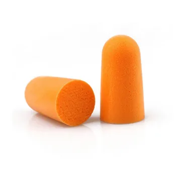

10 Pairs 3M 1100 Foam Soft Ear Plugs Noise Reductioin Reusable Ear Plugs for Sleeping
