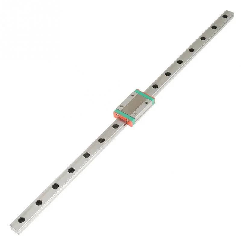 

9mm Linear Guide MGN9 350mm linear rail way + MGN9C Long linear carriage for CNC X Y Z Axis