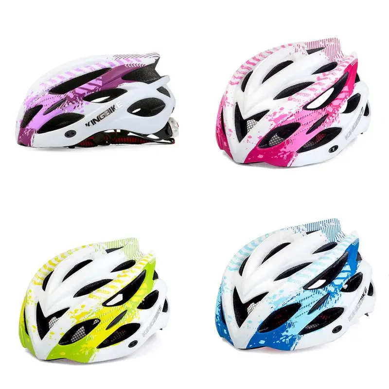 

Race Casque Cycling Helmet Men/women Bicycle Helmet 56-60CM Mountain Road Bike Helmet Outdoor Team Sports Capacete Ciclismo