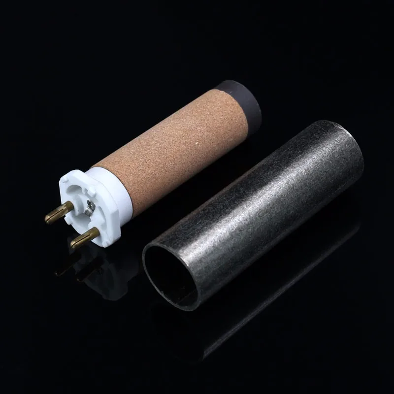 230V/1600W heating element for the Leister TRIAC S 100.689 hot air gun