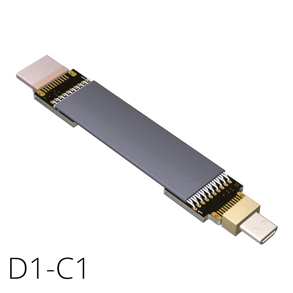 Микро HDMI мини Cabo кабель Папа папа 5/10/15/20/30/50/80/100 см V2.0 с поддержкой Ethernet 3D 4K и