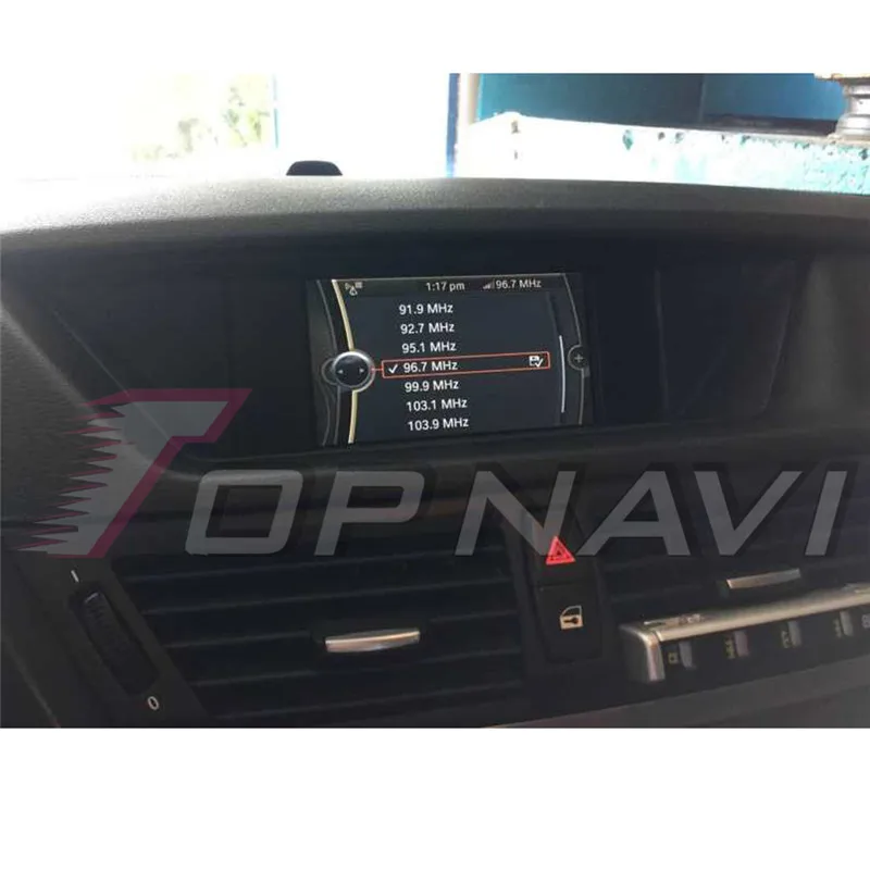  For BMW X1 E84 2013