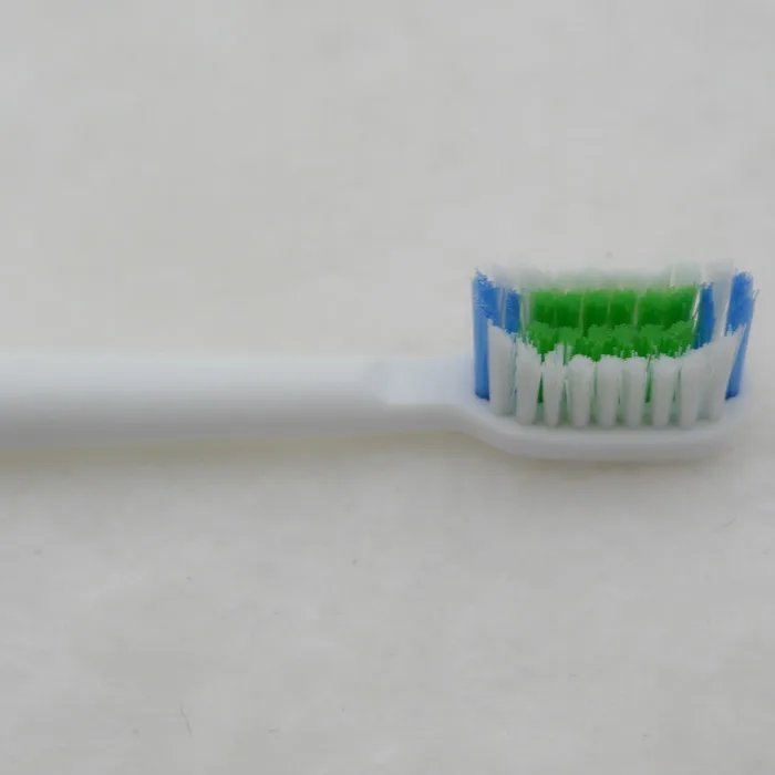 electric toothbrush head 4
