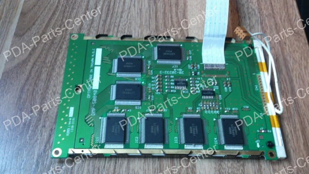

DMF-50840 20-20232-3 ЖК-экран панель дисплея
