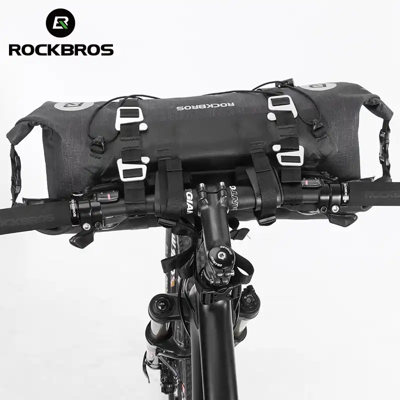 rockbros handlebar