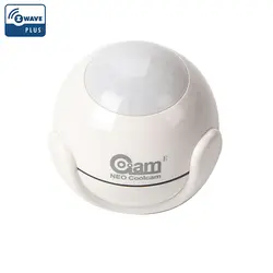 NEO COOLCAM NAS-PD01Z Z-wave PIR датчик движения Детектор совместим с Z wave system 300 серии и 500 серии домашней автоматизации