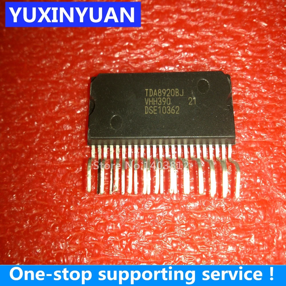 TDA8920BJ TDA8920 ZIP 1 шт. | Обустройство дома