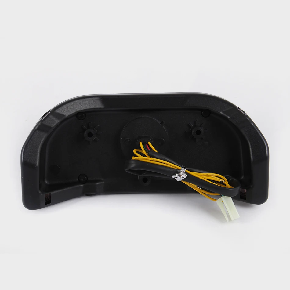 Светодиодный фонарь для мотоцикла Yamaha FZ8 10 13 FZ1 06 13|light led|motor motorlight led light |