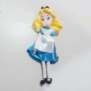 

Kid Doll Princess Plush Toy 40cm