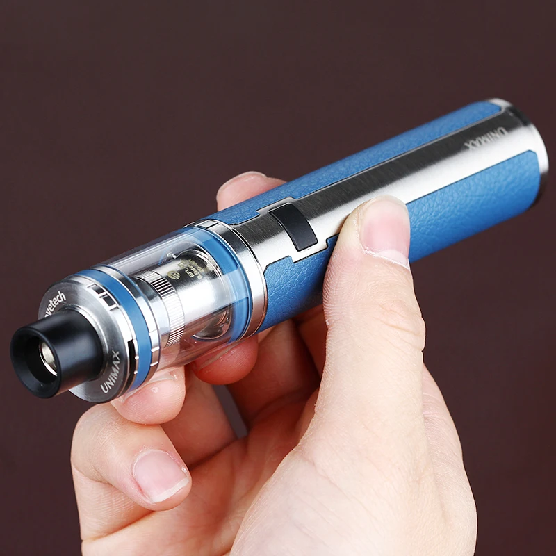 Набор для вейпа Joyetech UNIMAX 25 3000 мАч со встроенным аккумулятором 5 мл|Системы