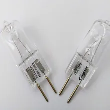 Отличная! галогенная лампа светильник A202 220v 35w 50w лампы g6.35 усовершенствованная, от взрыва, долгий срок службы